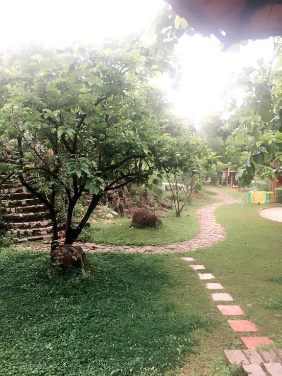 An Binh Homestay Далат Екстер'єр фото