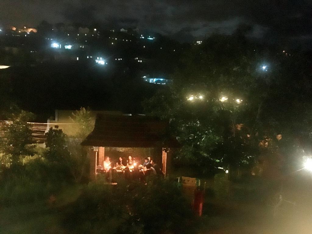 An Binh Homestay Далат Екстер'єр фото